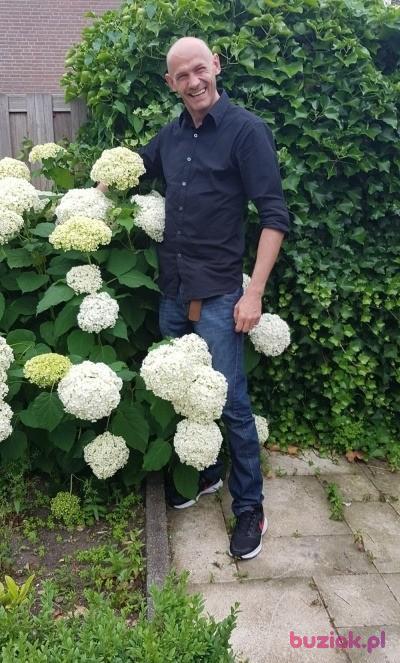 Sebroz, Male, 49, Haarlem, Holandia, Photo: 4