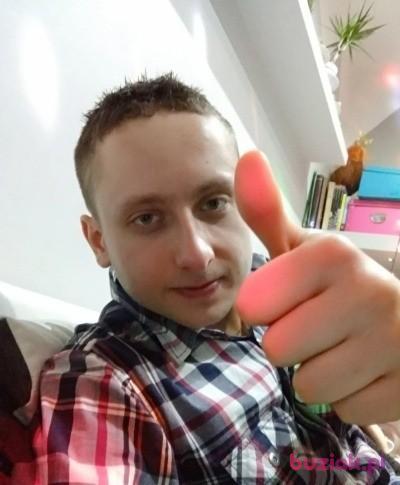 Władysław, Male, 37, Jastrzębie Zdrój, Polska, Photo: 2