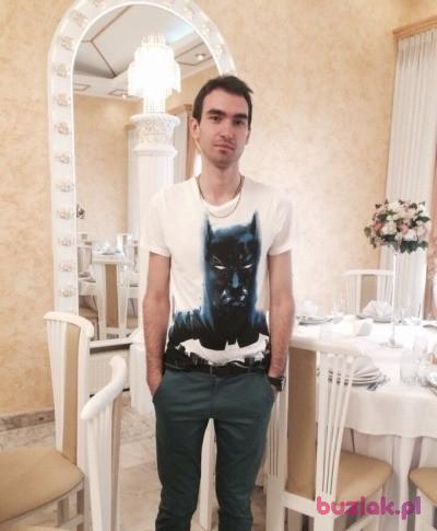sasha5800, Male, 32, Kalisz, Polska, Photo: 2