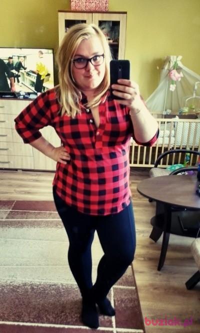 Dagmara, Female, 35, Vimmerby, Szwecja, Photo: 3