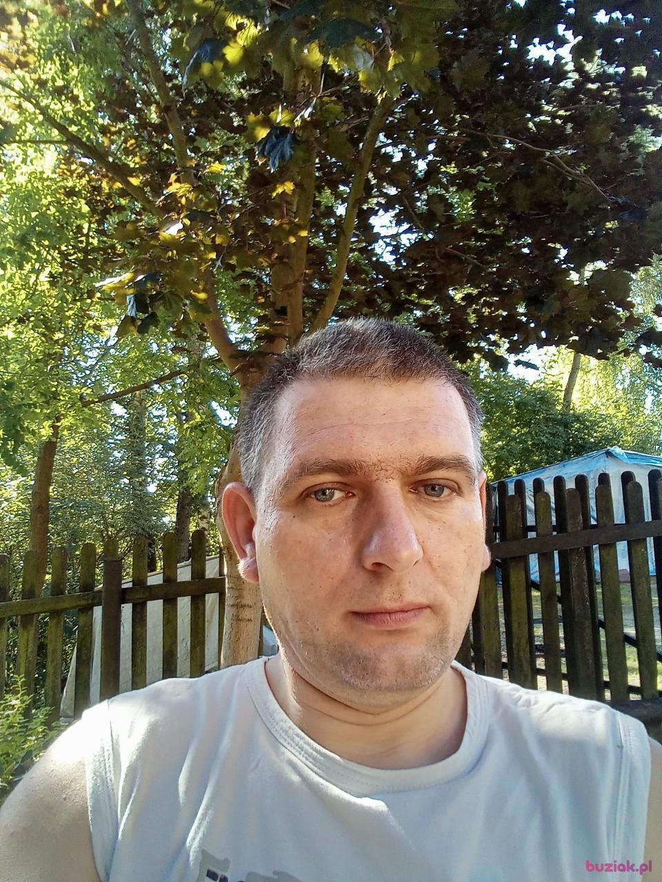 Marcin, Male, 45, Nowy Targ, Polska, Photo: 3