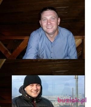 KRZYSZTOF, Mężczyzna, 40, Poznań, Polska, Zdjęcie: 3
