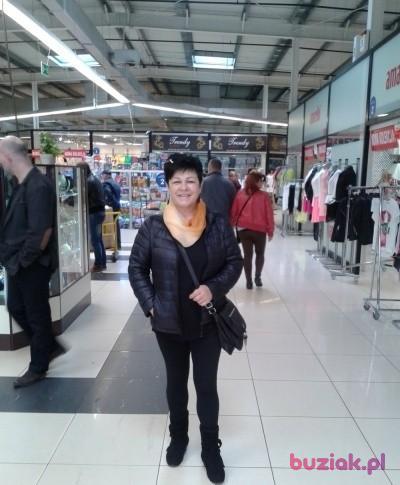 Elżbieta, Female, 62, Zduńska Wola, Polska, Photo: 2