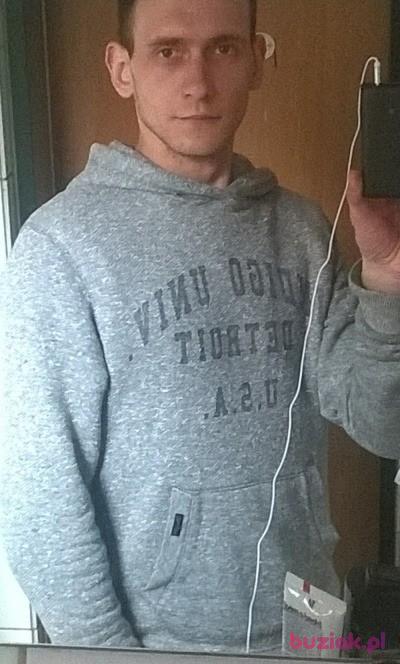 Piotr, Male, 37, Szczecin, Polska, Photo: 2