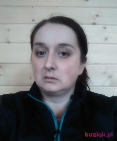 Wiorelka, Female, 43, Warka, Polska, Photo: 4