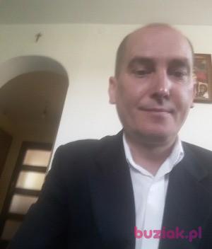 Jarek, Male, 53, Dzierżoniów, Polska, Photo: 1