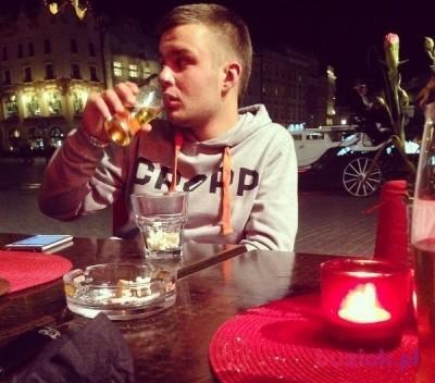 Kamil, Mężczyzna, 31, Holandia, Zdjęcie: 1