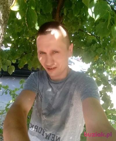 Piotr, Male, 33, Olsztyn, Polska, Photo: 1