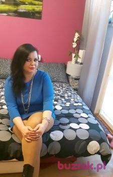Olesia, Kobieta, 43, Warszawa, Polska, Zdjęcie: 3
