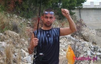 marcinch, Male, 44, Włocławek, Polska, Photo: 3