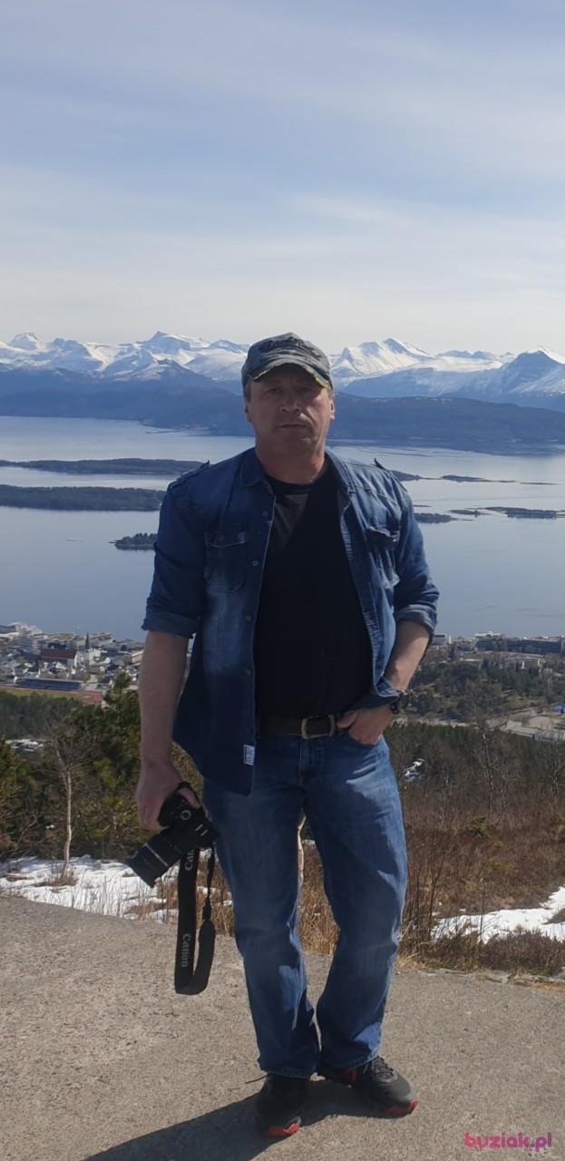 Jarek, Male, 51, Tarnów, Polska, Photo: 4