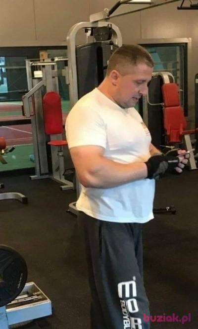 Jarek, Mężczyzna, 49, Gdańsk, Polska, Zdjęcie: 6