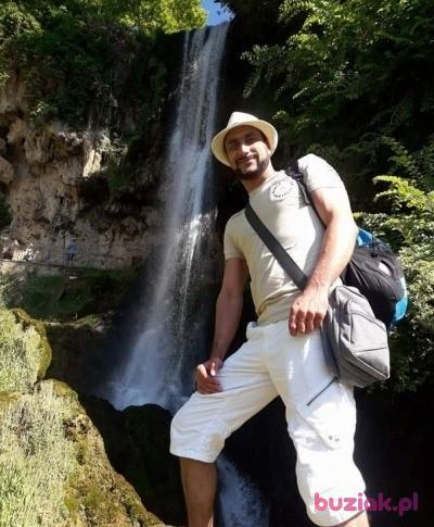 A.K, Male, 43, Kalisz, Polska, Photo: 2