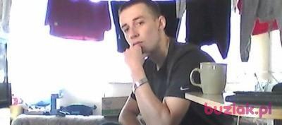 Łukasz, Male, 34, Irlandia, Photo: 2