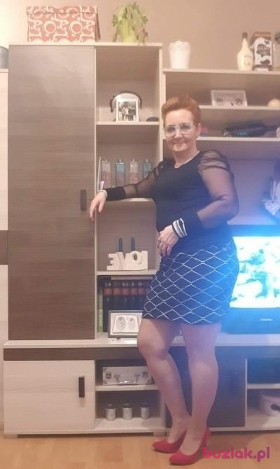 Grazyna, Female, 57, Tychy, Polska, Photo: 7