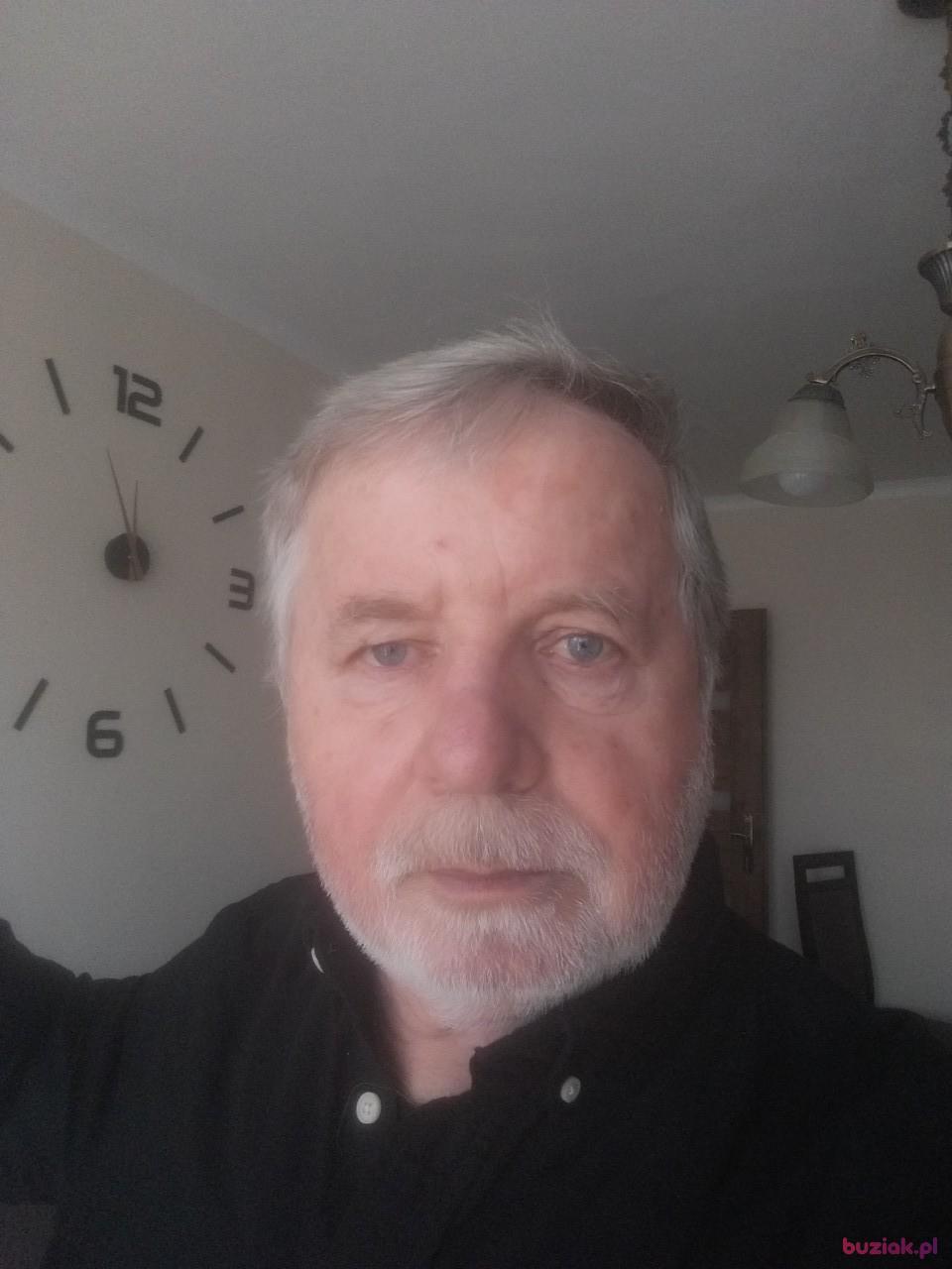 zygmunt, Male, 71, Połaniec, Polska, Photo: 3
