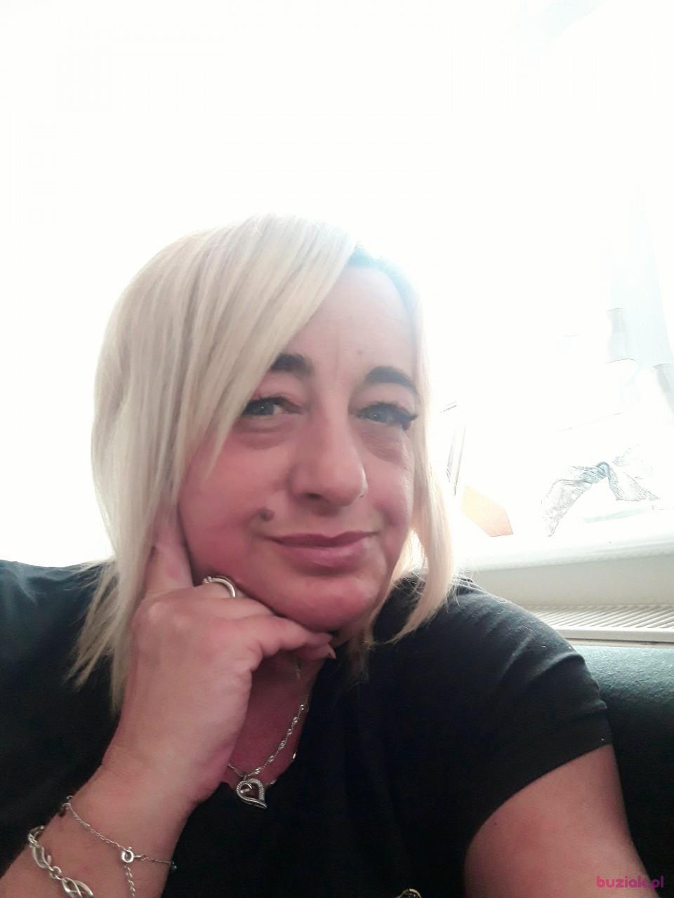 Marika, Female, 52, Lębork, Polska, Photo: 2