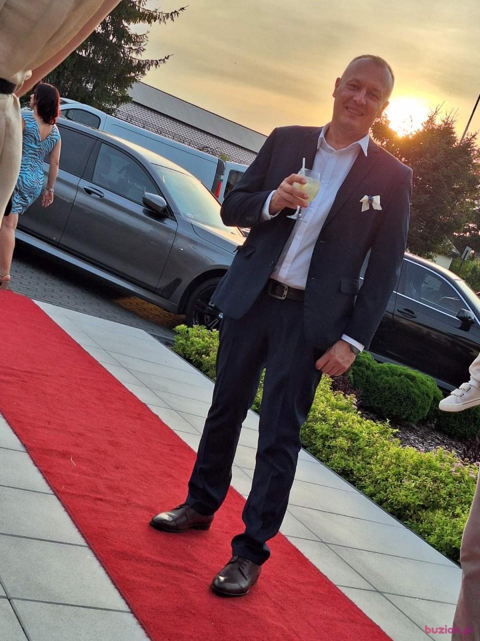 Marcin, Male, 47, Piotrków Trybunalski, Polska, Photo: 3