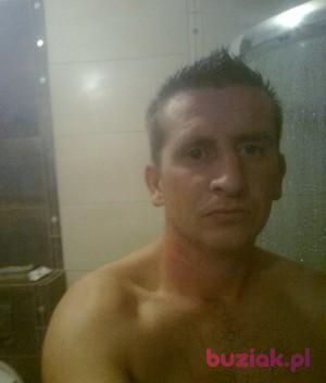 robert, Male, 41, Toruń, Polska, Photo: 2