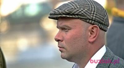 Hubert , Male, 38, Nowy Dwór Mazowiecki, Polska, Photo: 2