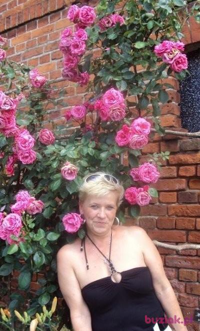 Mirka, Female, 62, Skwierzyna, Polska, Photo: 1