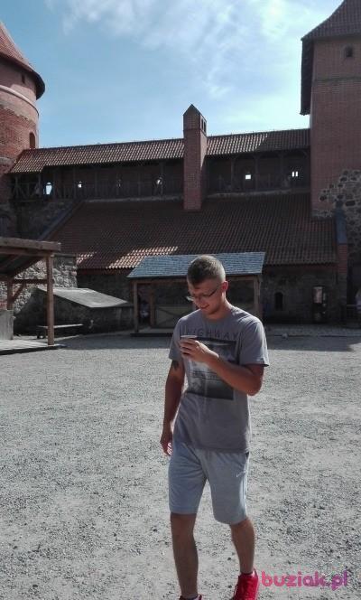 Mateusz, Male, 30, Łochów, Polska, Photo: 2