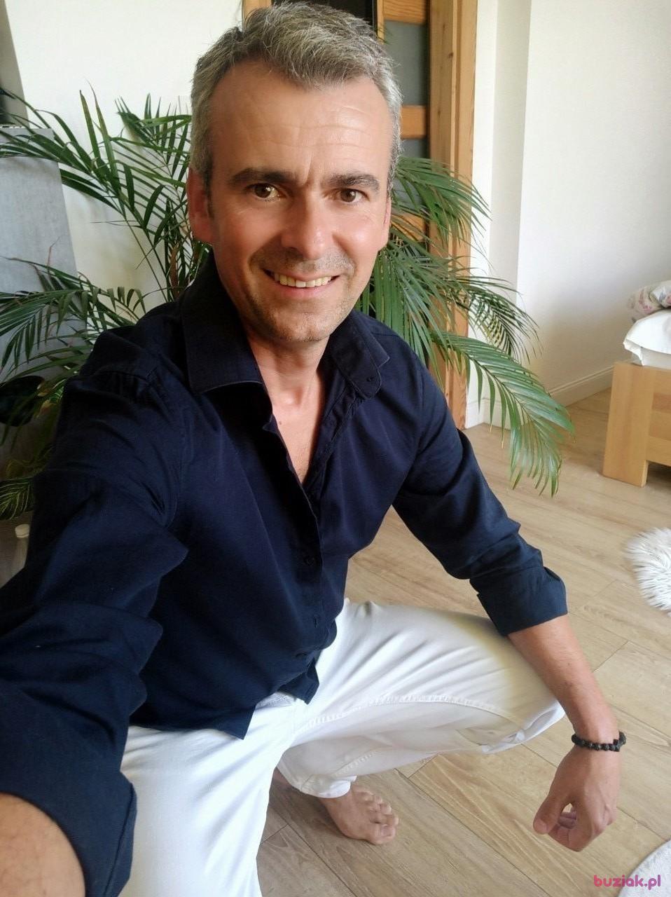 Krzysiek, Male, 47, Warszawa, Polska, Photo: 3