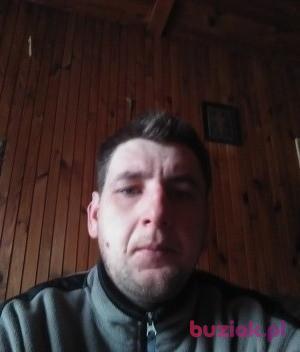 Mateusz, Male, 39, Brzesko, Polska, Photo: 1