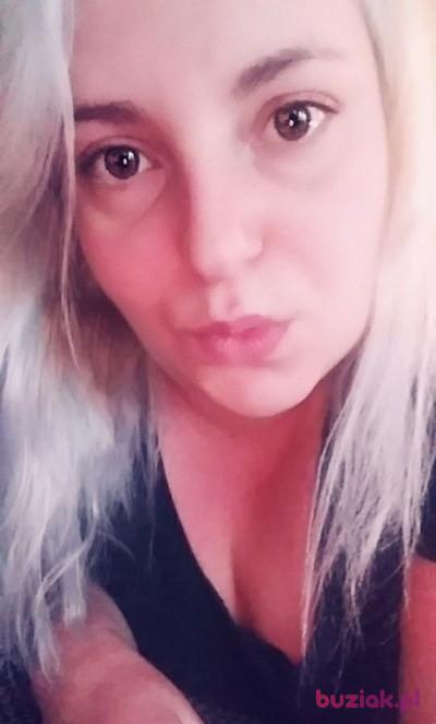 Katarzyna, Female, 36, Haarlem, Holandia, Photo: 2