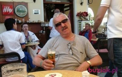 jasio57, Male, 68, Bytom, Polska, Photo: 2