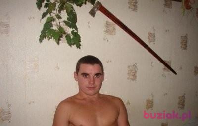damian, Male, 37, Bieruń, Polska, Photo: 5