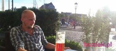 Michał, Male, 34, Żuromin, Polska, Photo: 3