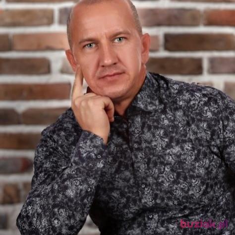 Woj, Male, 44, Police, Polska, Photo: 2