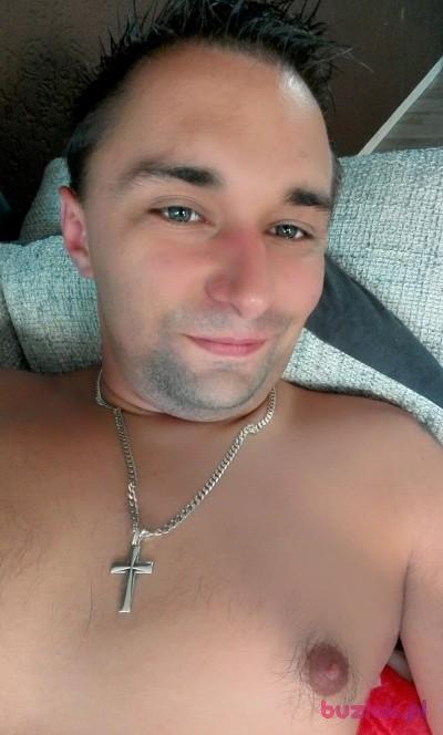 Przemek, Male, 40, Kalisz, Polska, Photo: 4