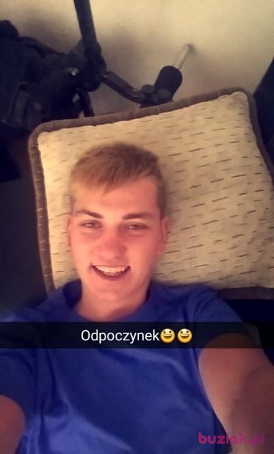 dawid, Mężczyzna, 30, Szczecin, Polska, Zdjęcie: 2