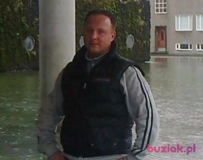 Robert, Mężczyzna, 44, Łomża, Polska, Zdjęcie: 2