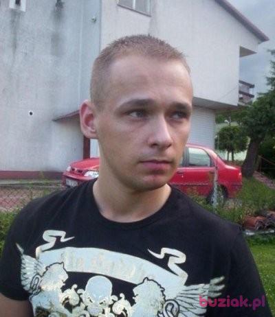 Wystarczy spytać.., Mężczyzna, 40, Skawina, Polska, Zdjęcie: 1