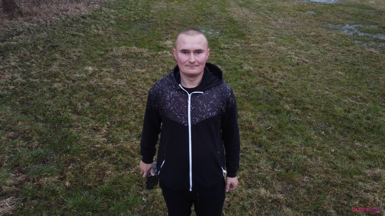 Michał, Mężczyzna, 37, Zgierz, Polska, Zdjęcie: 212