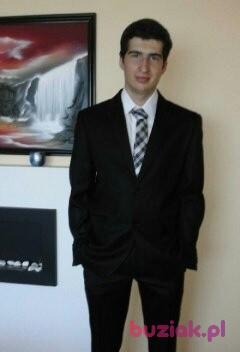 Damian, Mężczyzna, 32, Trzebnica, Polska, Zdjęcie: 1