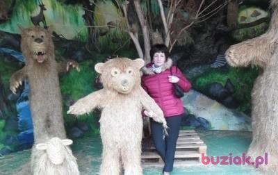 TERESA, Kobieta, 74, Katowice, Polska, Zdjęcie: 2