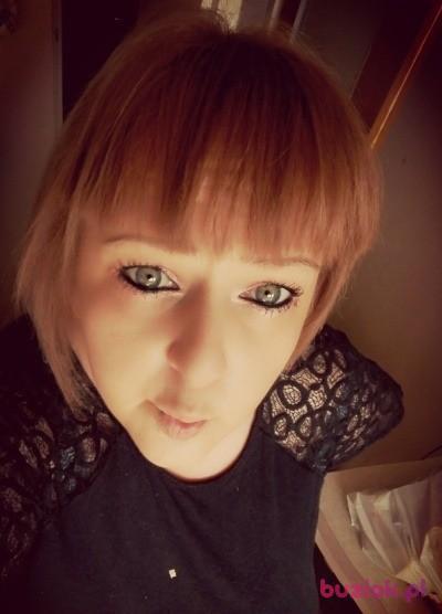 Agata, Female, 37, Toruń, Polska, Photo: 9