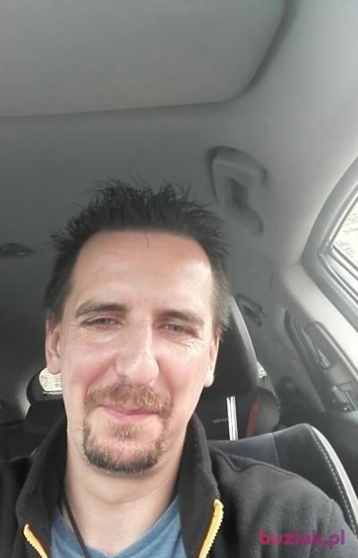Tomasz, Male, 44, Dundee, Wielka Brytania, Photo: 2