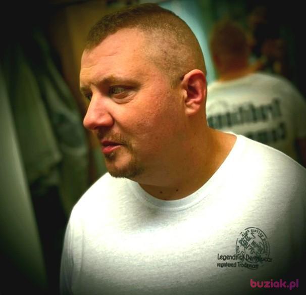 Darek, Mężczyzna, 38, Stuttgart, Niemcy, Zdjęcie: 4