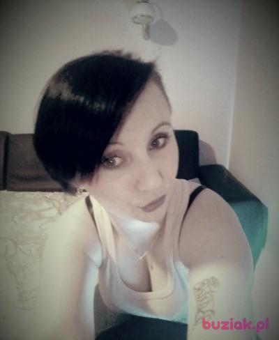 Sylwia , Female, 32, Polkowice, Polska, Photo: 7