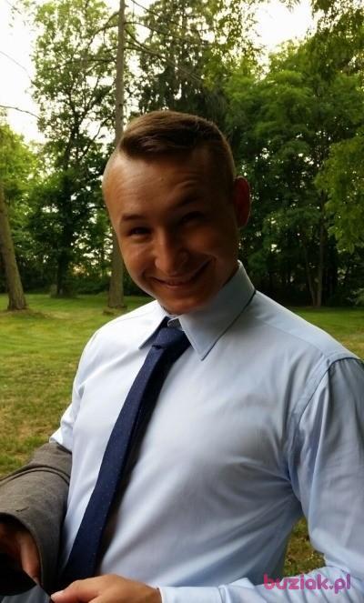Tomek, Male, 38, Holandia, Photo: 2