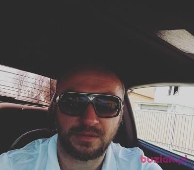 karol, Male, 42, Września, Polska, Photo: 2