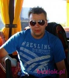pawel , Male, 34, Kalisz, Polska, Photo: 2