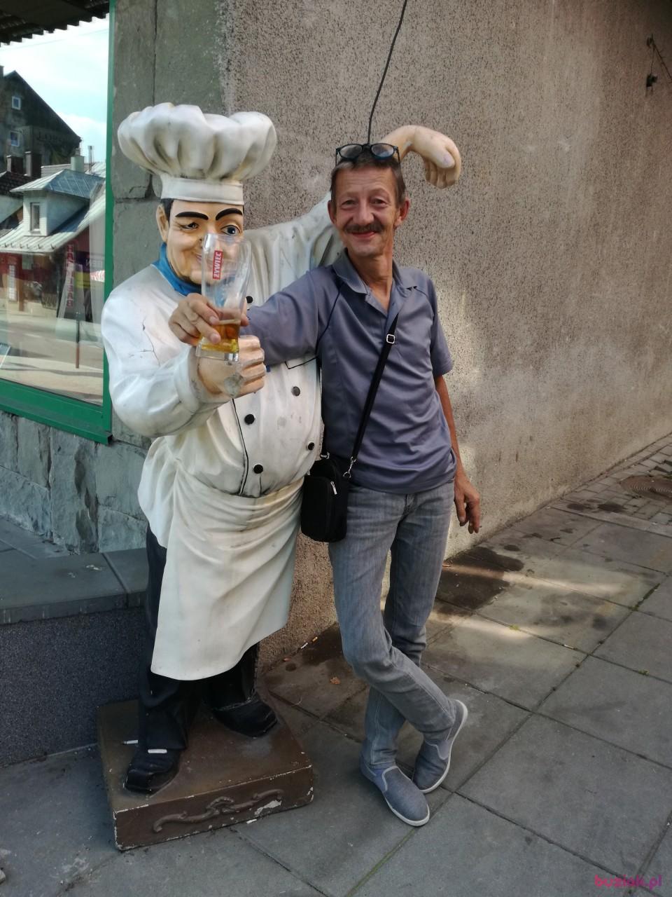 Krzysztof, Mężczyzna, 66, Kraków, Polska, Zdjęcie: 2