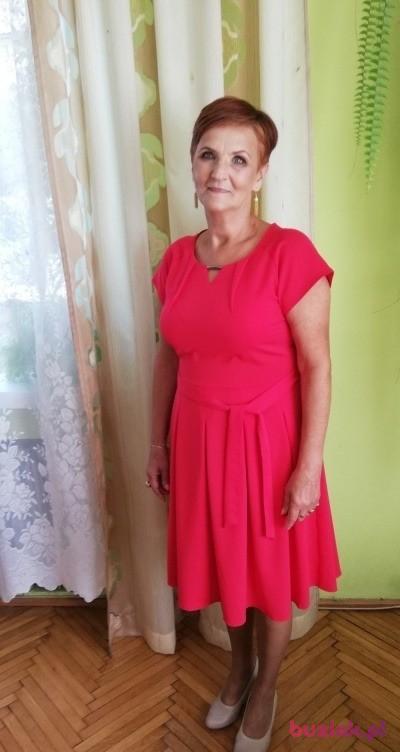 tenia57, Female, 69, Nowy Sącz, Polska, Photo: 7