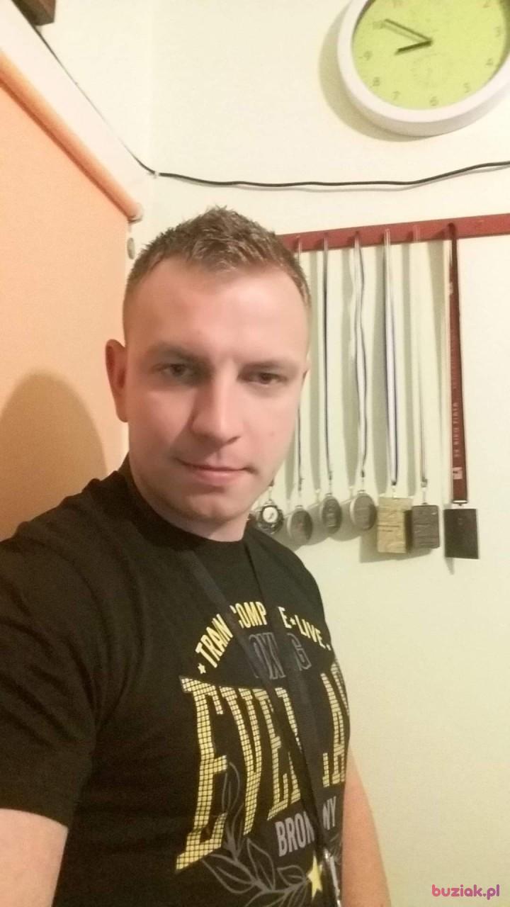 Łukasz, Male, 35, Bielsko-Biała, Polska, Photo: 3